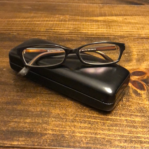 Juicy Couture Prescription Frames - Picture 7 of 7